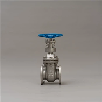 Ki sa ki se yon valv tij k ap monte ak valv tij ki pa monte? Ki diferans ki g...